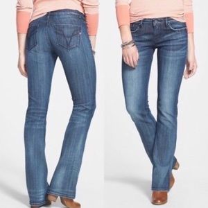 Vigoss Chelsea boot cut jeans